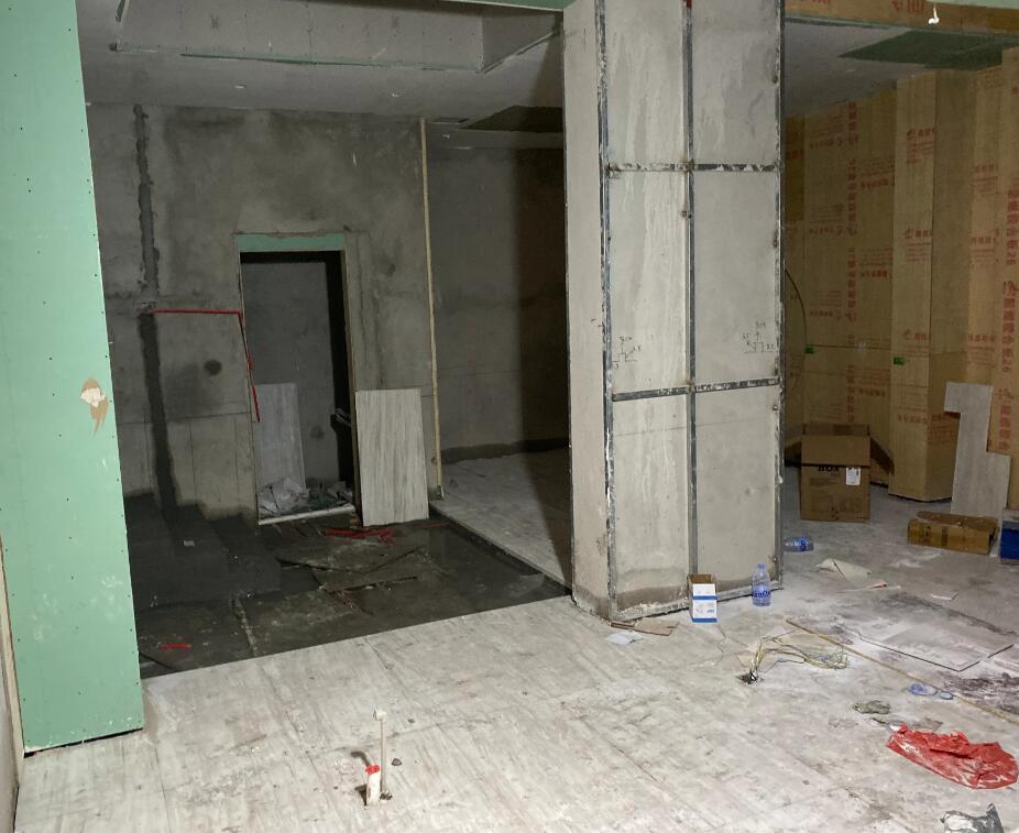 室内外装饰工程