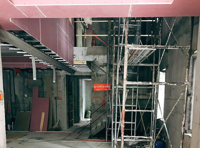 室内外装饰工程