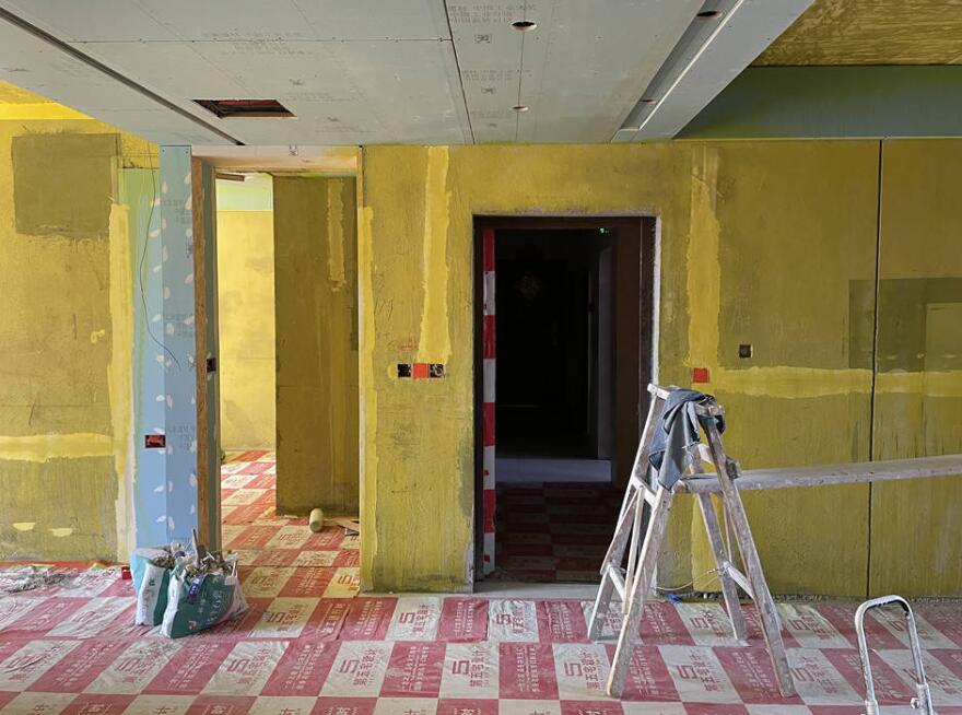 室内外装饰工程