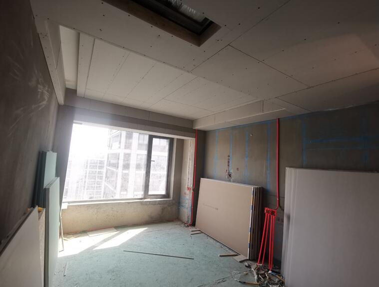 室内外装饰工程