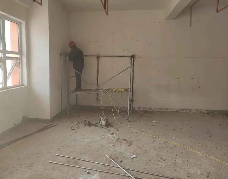 室内外装饰工程