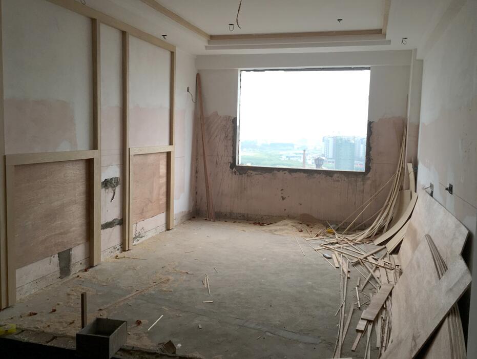 室内外装饰工程