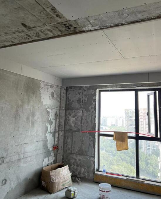 室内外装饰工程